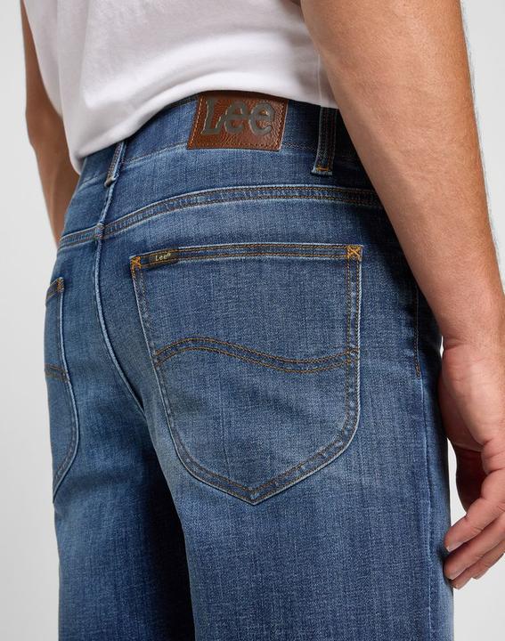 Actual product image Lee XM 5 Pocket Short (S)