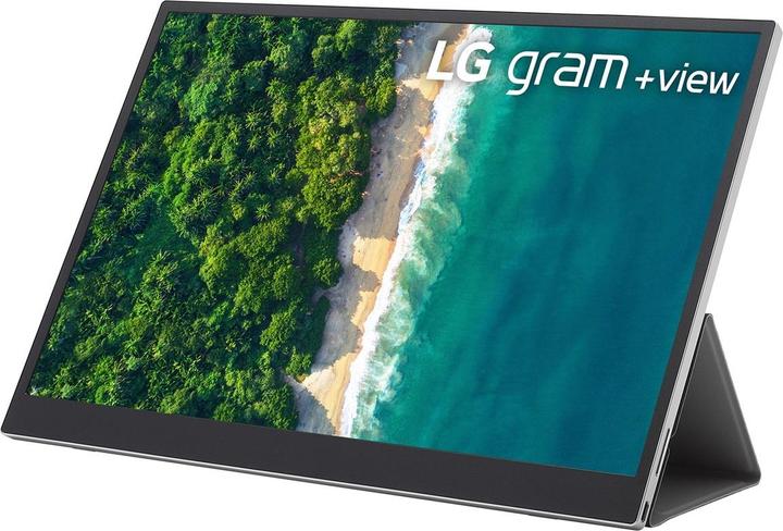 Actual product image LG 16MQ70.ASDWU (2560 x 1600 pixels, 16")