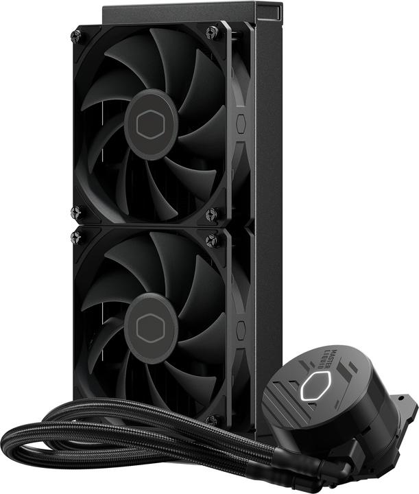 Produktbild Cooler Master MasterLiquid 240L Core