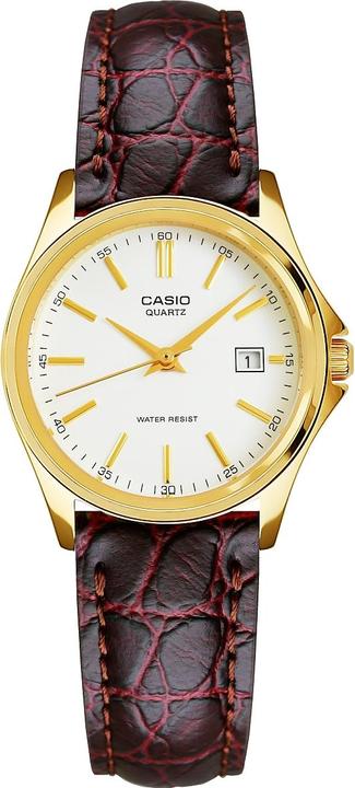 Actual product image Casio Collection - LTP-1183Q-7A (Analogue wristwatch, 25 mm)