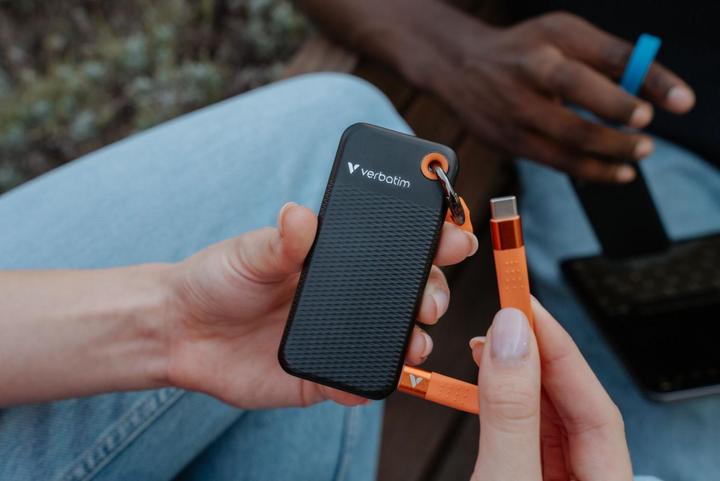Immagine prodotto Verbatim Pocket SSD (2000 GB)