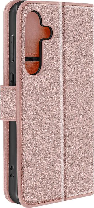 Produktbild Avizar Chesterfield Wallet Cover Series (Samsung Galaxy S24)