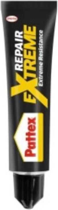 Actual product image Pattex 100% repair gel (20 g)