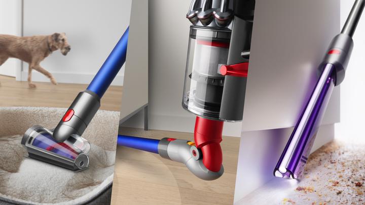 Image du produit Dyson Kit de nettoyage avancé pour V8, V10, V11, V15