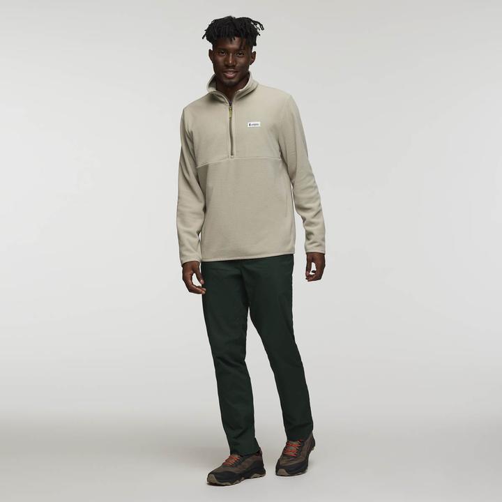 Actual product image Cotopaxi Amado Fleece Sweater (S)