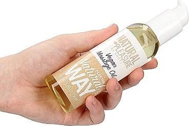Produktbild Pipedream Vegan Massage Oil (150 ml)