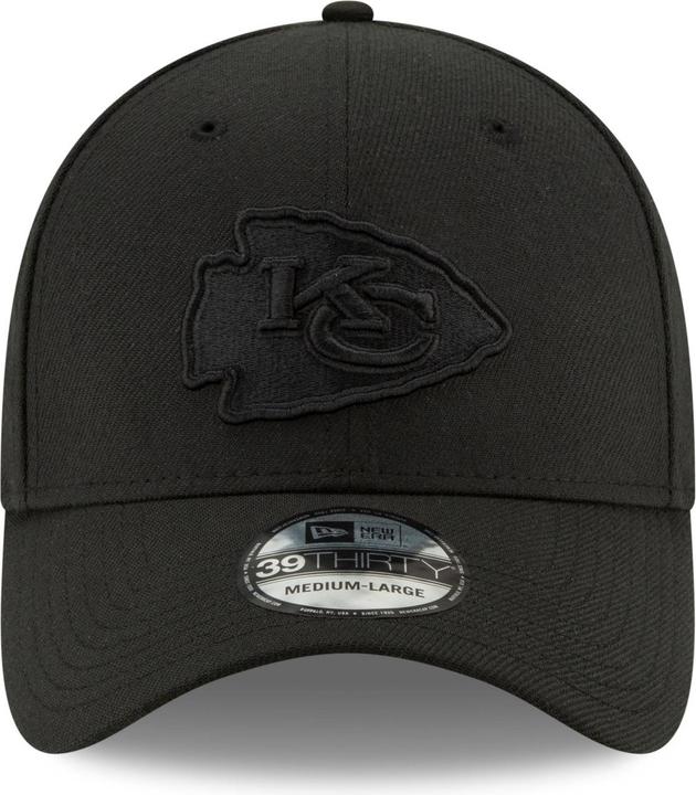 Actual product image New Era 39Thirty Stretchfit All NFL Teams (S/M)