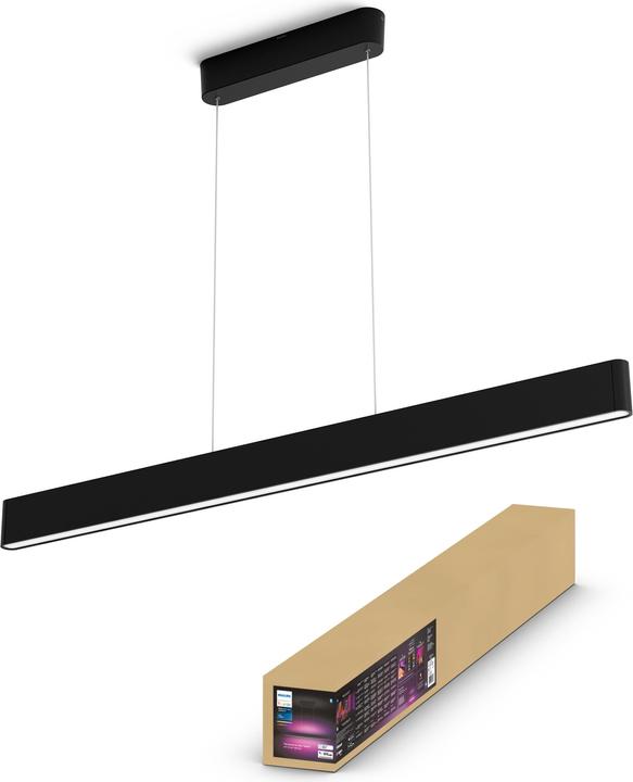 Image du produit Philips Hue Ensis (4750 lm)
