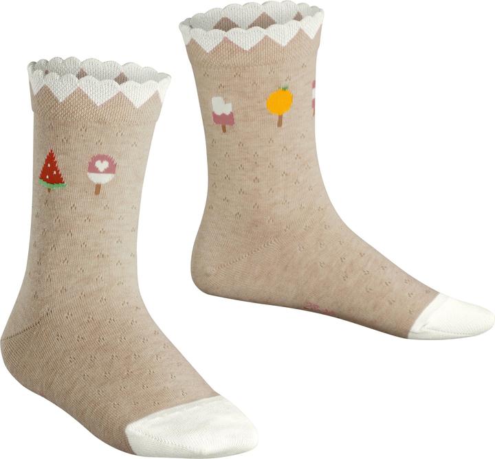 Produktbild Falke Ice Cream Kinder Socken (39 - 42)