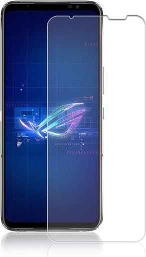 Produktbild Mocolo 2.5D Full Screen Schutzglas Displayschutz (1 Stück, Asus ROG Phone 6)