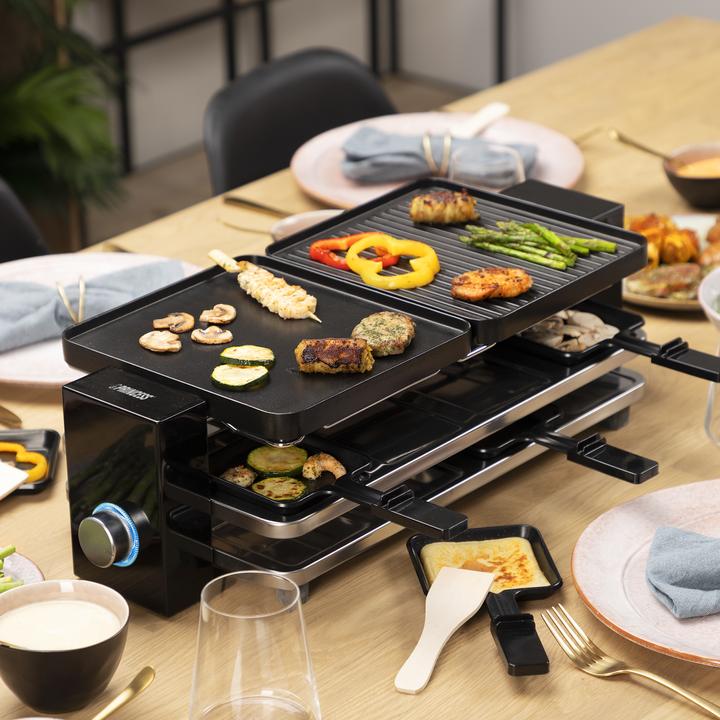 Image du produit Princess Raclette 8