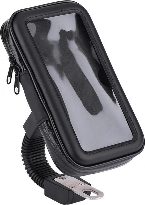 Produktbild G-Case Universal Bike Smartphone Motorrad Halterung (Handys bis 145x80mm)