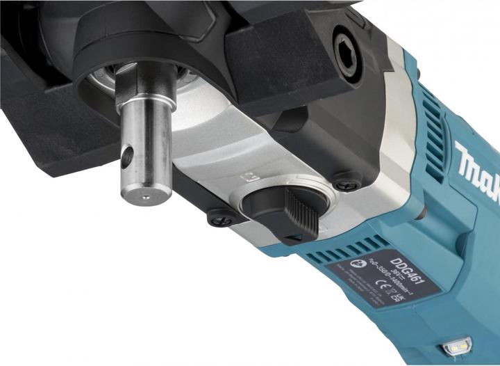 Productafbeelding Makita DDG461Z Accu-grondboormachine (Oplaadbare batterij)