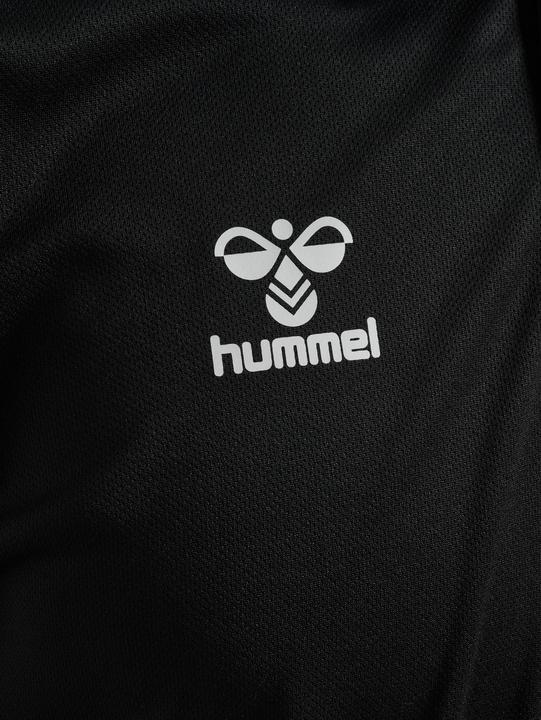 Actual product image hummel hmlESSENTIAL POLO (L)