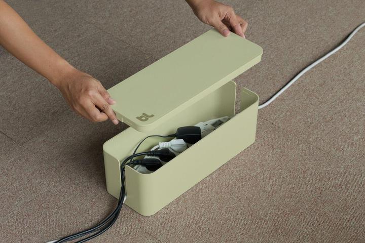Produktbild BlueLounge CableBox Large