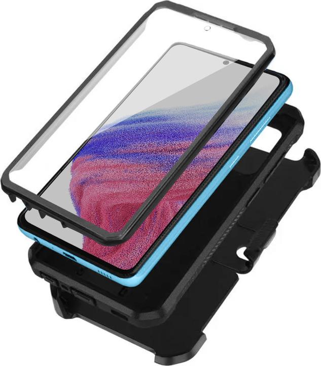 Produktbild Supcase Unicorn Beetle Pro (Samsung Galaxy A53 5G)