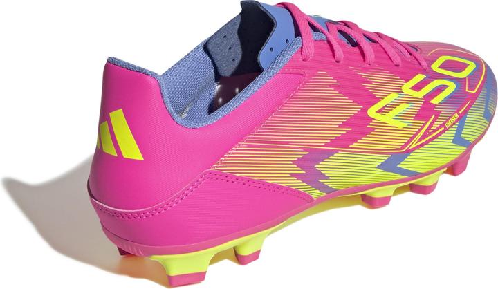 Produktbild adidas F50 Club FG/MG (44)