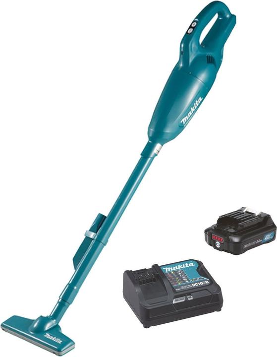 Image du produit Makita Aspirateur à batterie 12V CL108FDSAW
