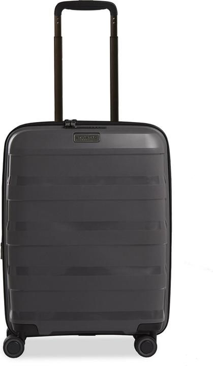 Image du produit Stratic Straw+ - Valise rigide (43 l, Bagage à main (jusqu'à 50l))