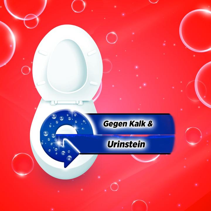 Produktbild Bref WC Kraft Gel