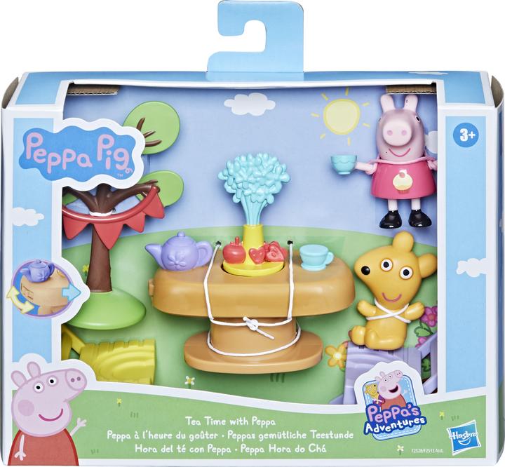 Produktbild Peppa Pig Peppas Möbel, Sortimentsartikel