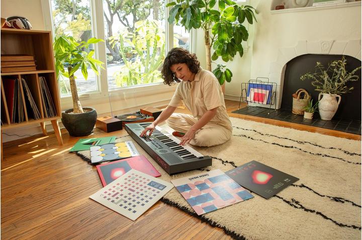 Image du produit Roland GO:Keys 5 (61 Boutons)