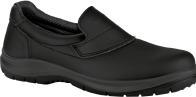 Image du produit Aboutblu Chaussures de sécurité Italia, S2/SRC, taille 46, noir (S2, 46)