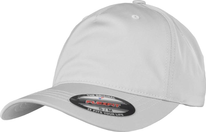 Actual product image Flexfit Unstructured Tech (S, M)