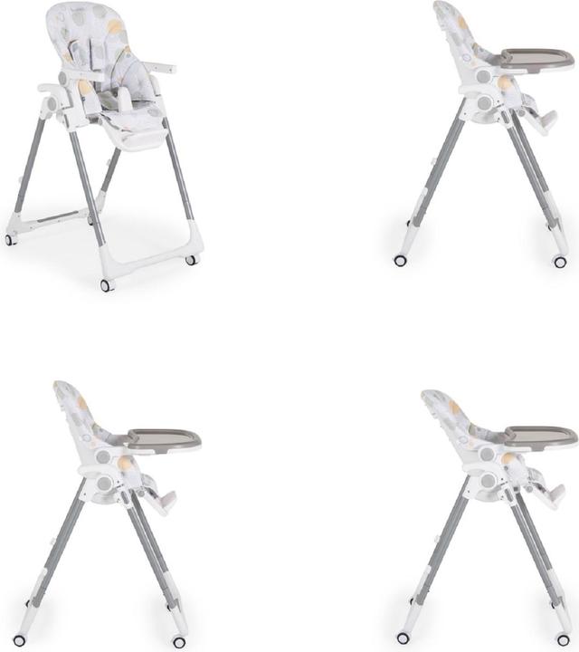 Produktbild Moni Kinderhochstuhl Bueno faltbar (Hochstuhl)