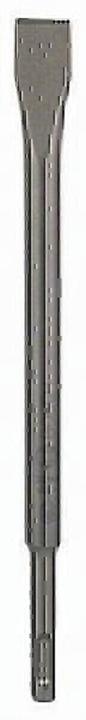 Actual product image Bosch Professional Zubehör PRO SDS plus-4C flat chisel, 20 x 250 mm (20 mm)