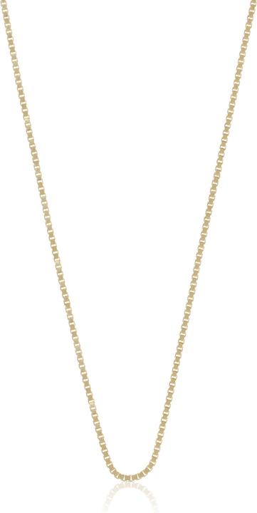 Produktbild Muau Venezianer (Gelbgold 750, 55 cm)