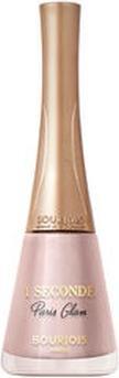 Bourjois Soirs De Paris One Seconde Nail Polish #058-Paris Glam