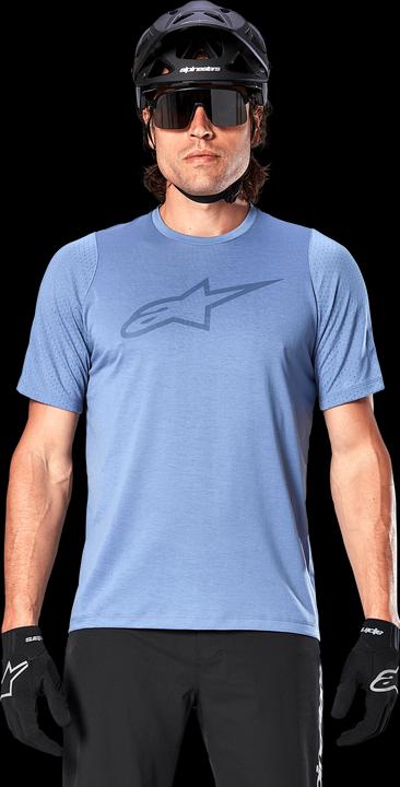 Actual product image Alpinestars JERSEY 24 A-DURA Dri Astar S (L)