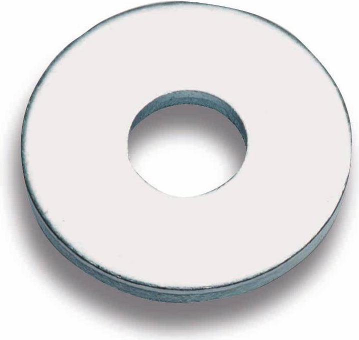 Actual product image Cimco Fender discs (M5)