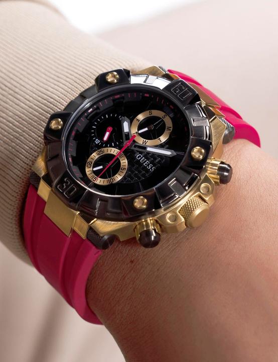 Produktbild Guess GW0802G2 Ignite