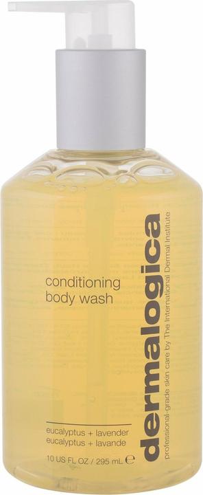 Actual product image Dermalogica Body - Conditioning Body Wash (295 ml)