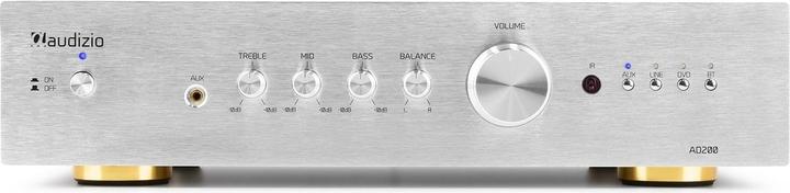 Produktbild Audizio AD200A (Verstärker)
