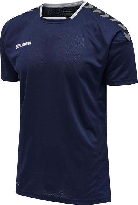Immagine prodotto hummel Autentica Maglia Poly Per Bambini S/S (164)