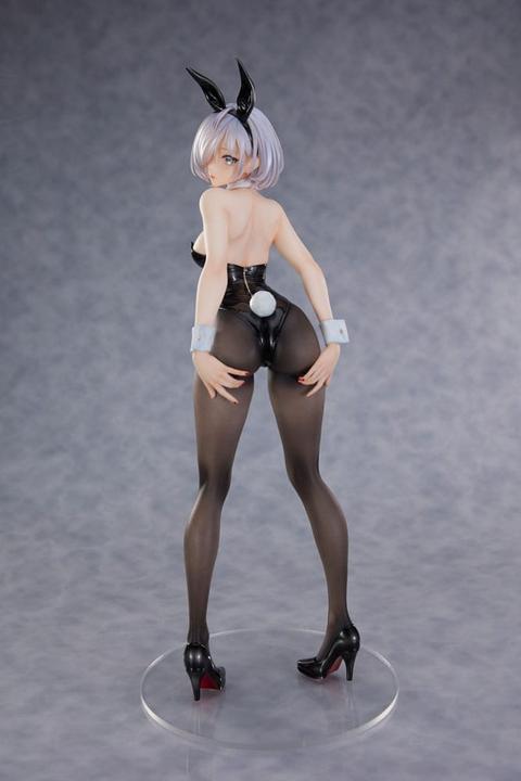 Magi Arts Original Character statuette PVC 1/4 Mihiro Sashou Bunny Girl Deluxe Edition 42 cm