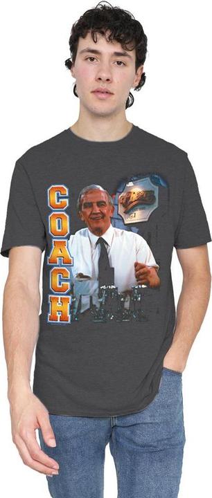 Produktbild Cheers Coach TShirt (XXL)