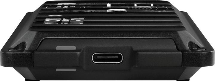 Actual product image WD Black P50 Game Drive Call of Duty: Black Ops Cold War Edition (1000 GB)