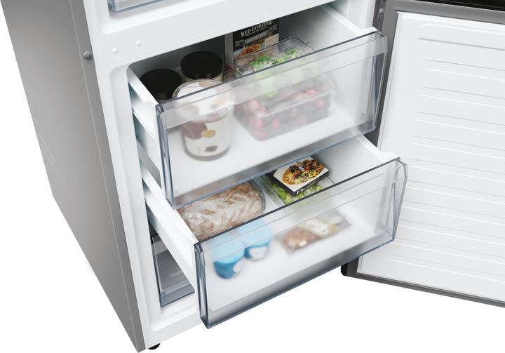 Image du produit Candy CNCQ2T620DX (409 l)