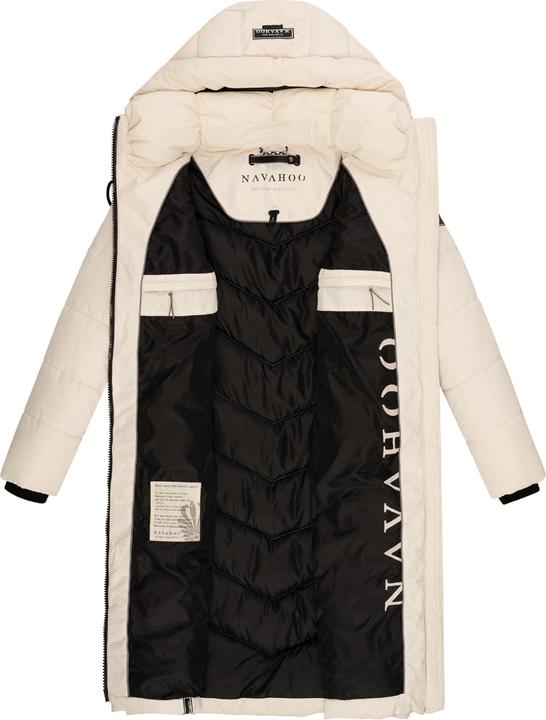 Actual product image Navahoo Sahnekatzii XIV (M)