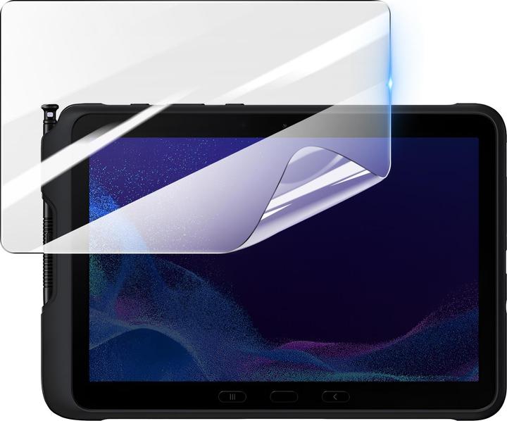 Actual product image 3MK ScreenSafe film (1 Piece, Galaxy Tab Active 4 Pro)