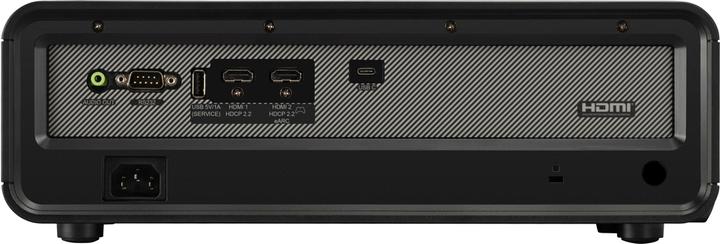 Image du produit Viewsonic X1-4KE Pro (4K, 2500 lm, 1.15 - 1.5:1)