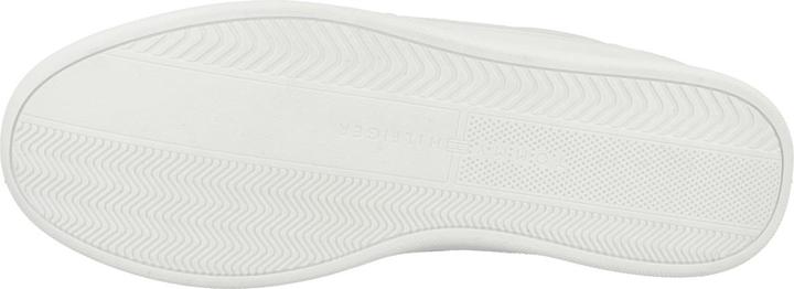 Actual product image Tommy Hilfiger Elevated Cupsole Leather Mix - 58213 (43)