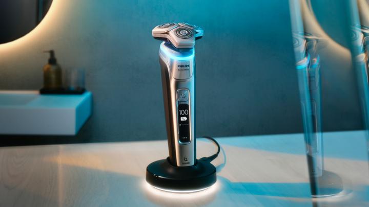Produktbild Philips S9975/54 MIRROR HIGH LOW SKU