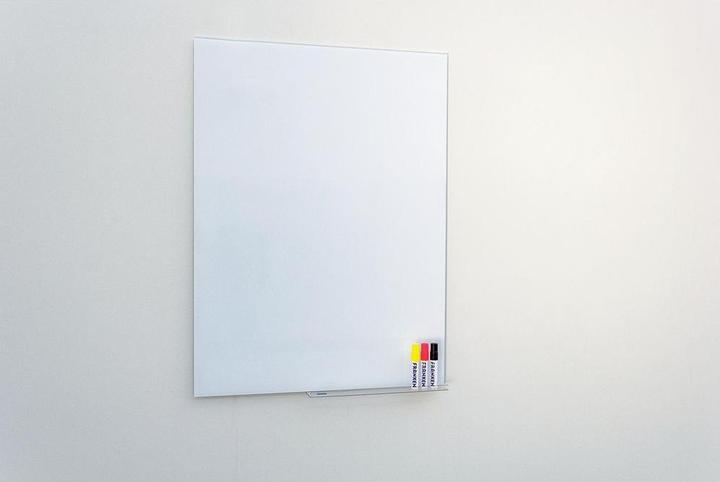 Immagine prodotto Franken Lavagna bianca in vetro (200 x 120 cm)