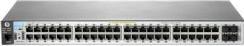 Produktbild HP 2530-48G POE+ Switch