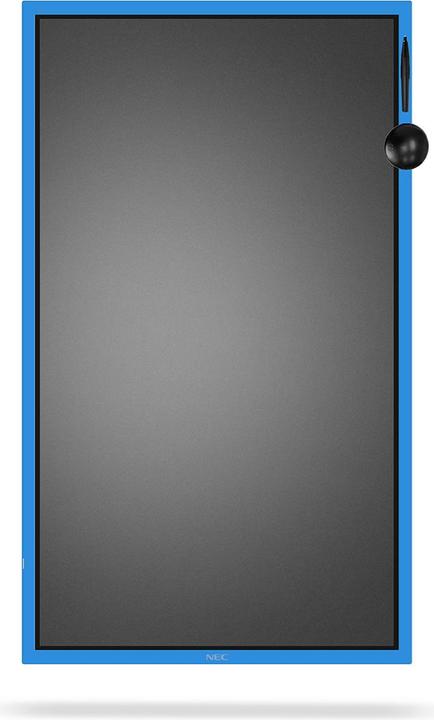 Actual product image NEC MultiSync C981Q SST (3840 x 2160 Pixels, 98")
